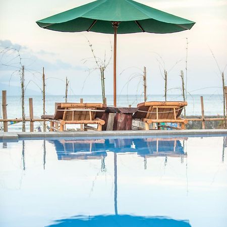 Pondok Bamboo Villa Batununggul Luaran gambar