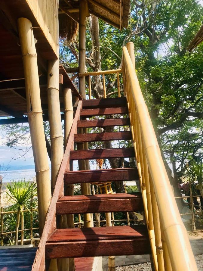 Pondok Bamboo Villa Batununggul Luaran gambar