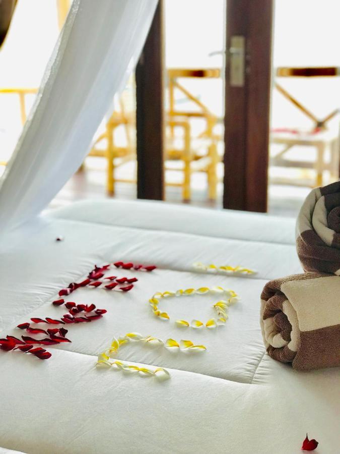 Pondok Bamboo Villa Batununggul Luaran gambar