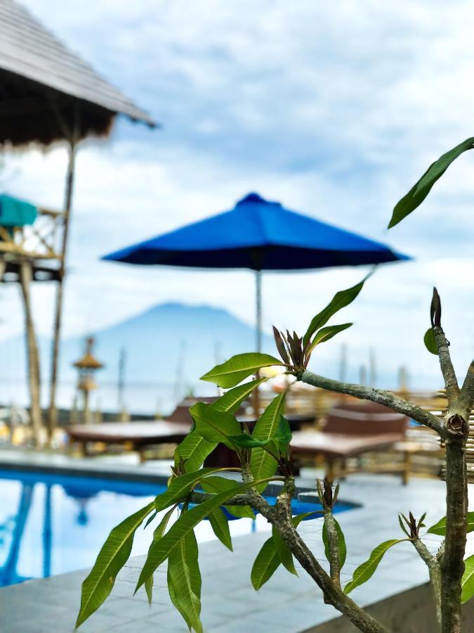Pondok Bamboo Villa Batununggul Luaran gambar